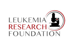 Leukemia Research Foundation Logo Aspect Ratio 600 400