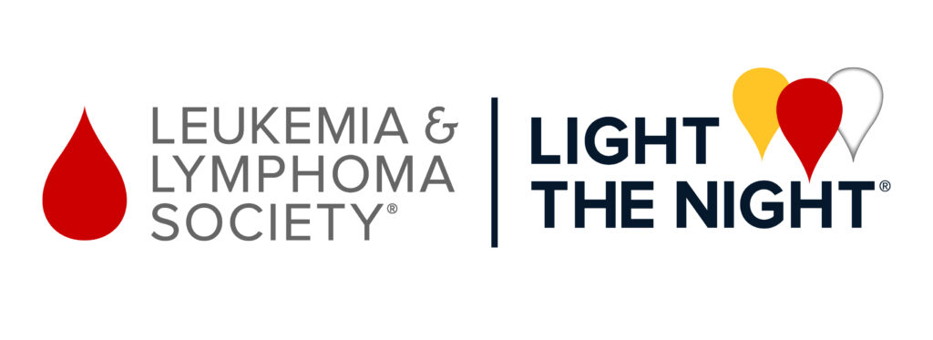 LEUKEMIA & LYMPHOMA SOCIETY Light The Night