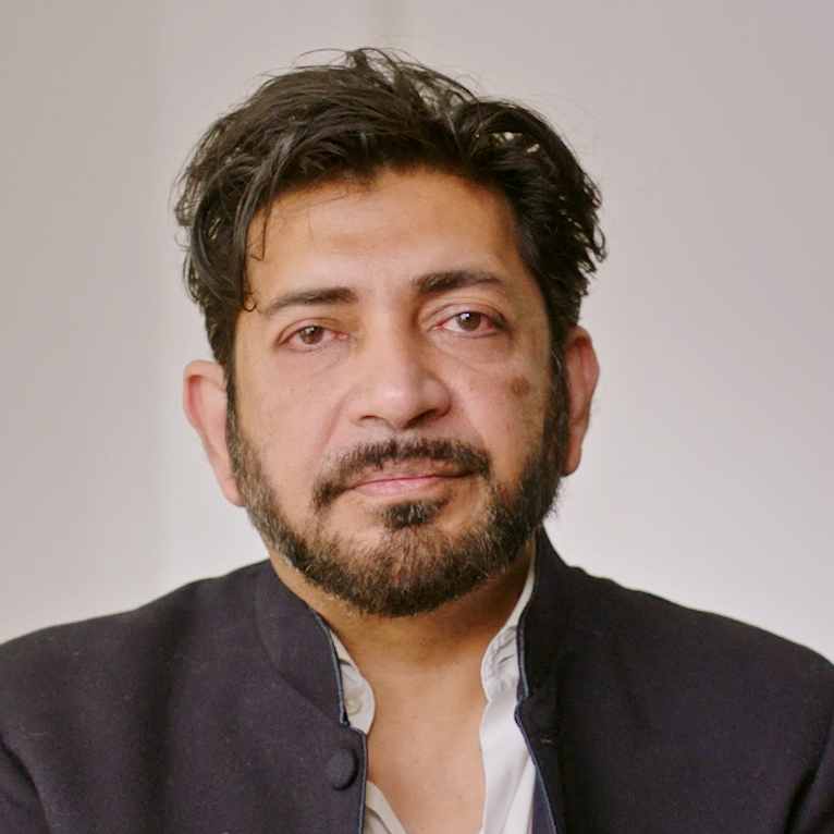 Siddhartha Mukherjee 1x1