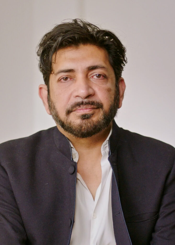 Siddhartha Mukherjee 5x7