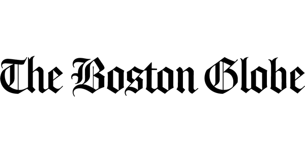 The Boston Globe Logo Vector