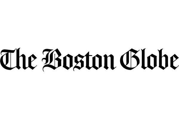 The Boston Globe Logo Vector