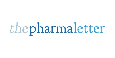 Website Logo Template Pharma Letter