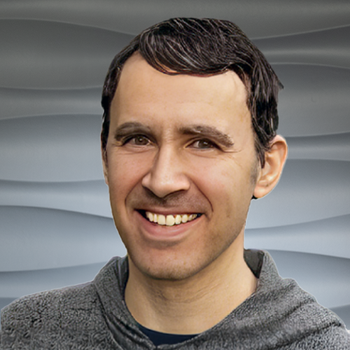 Erez Kalir Headshot 5x7 Aspect Ratio 1 1