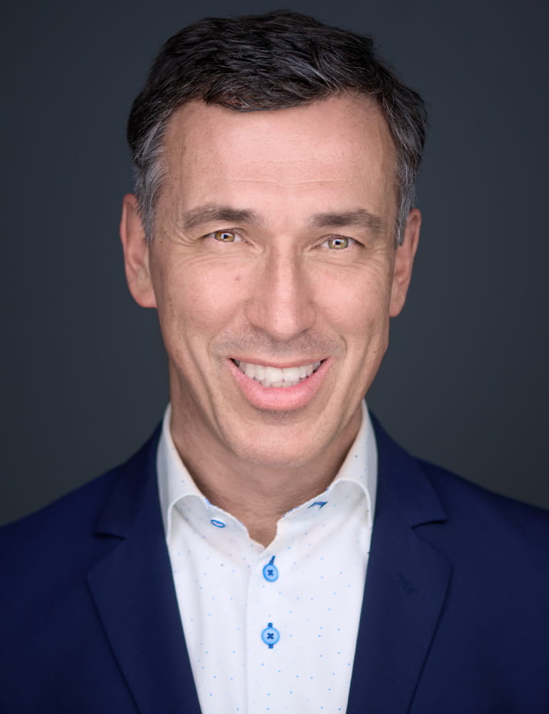 Michel Detheux