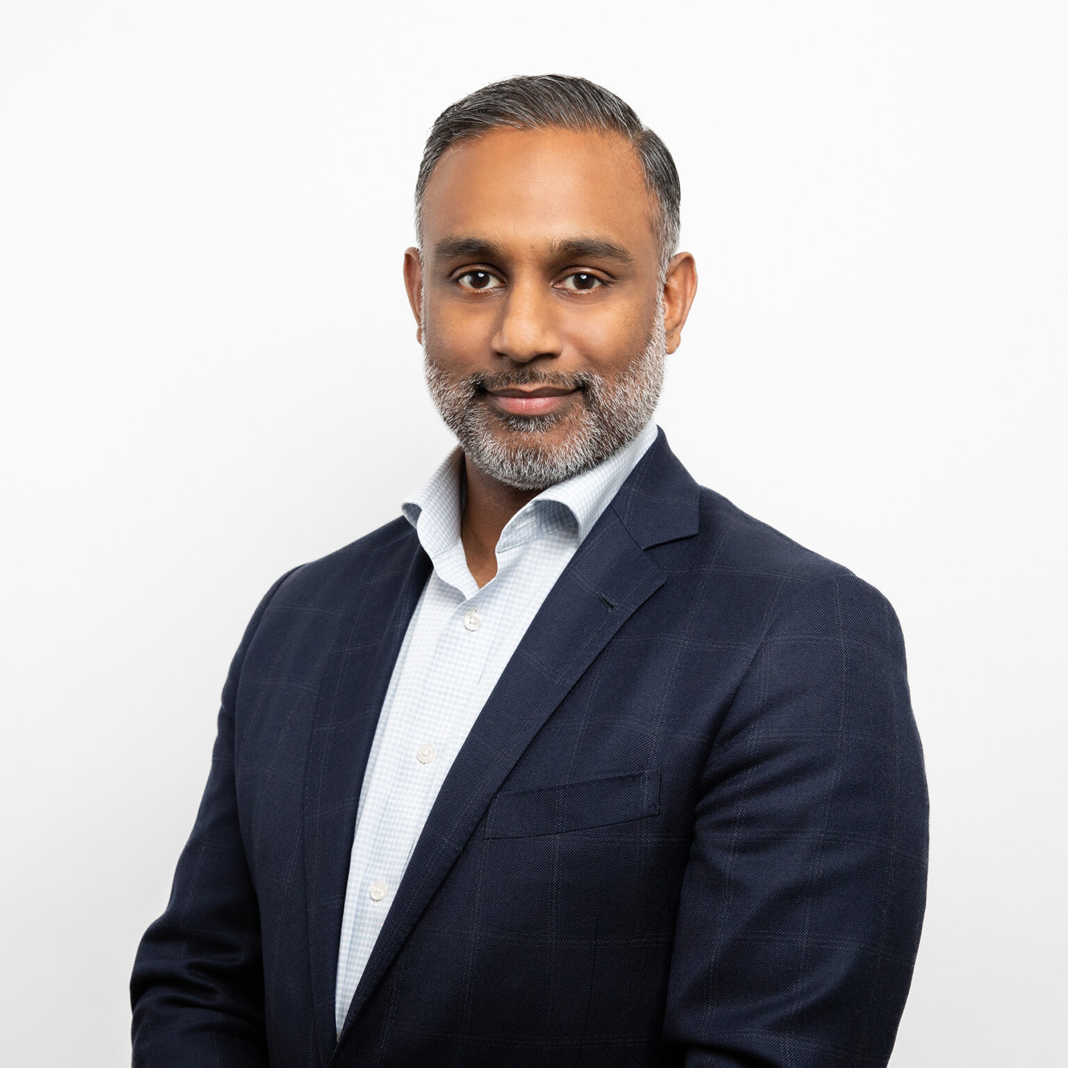 Navid Z. Khan, PhD | Vor Bio